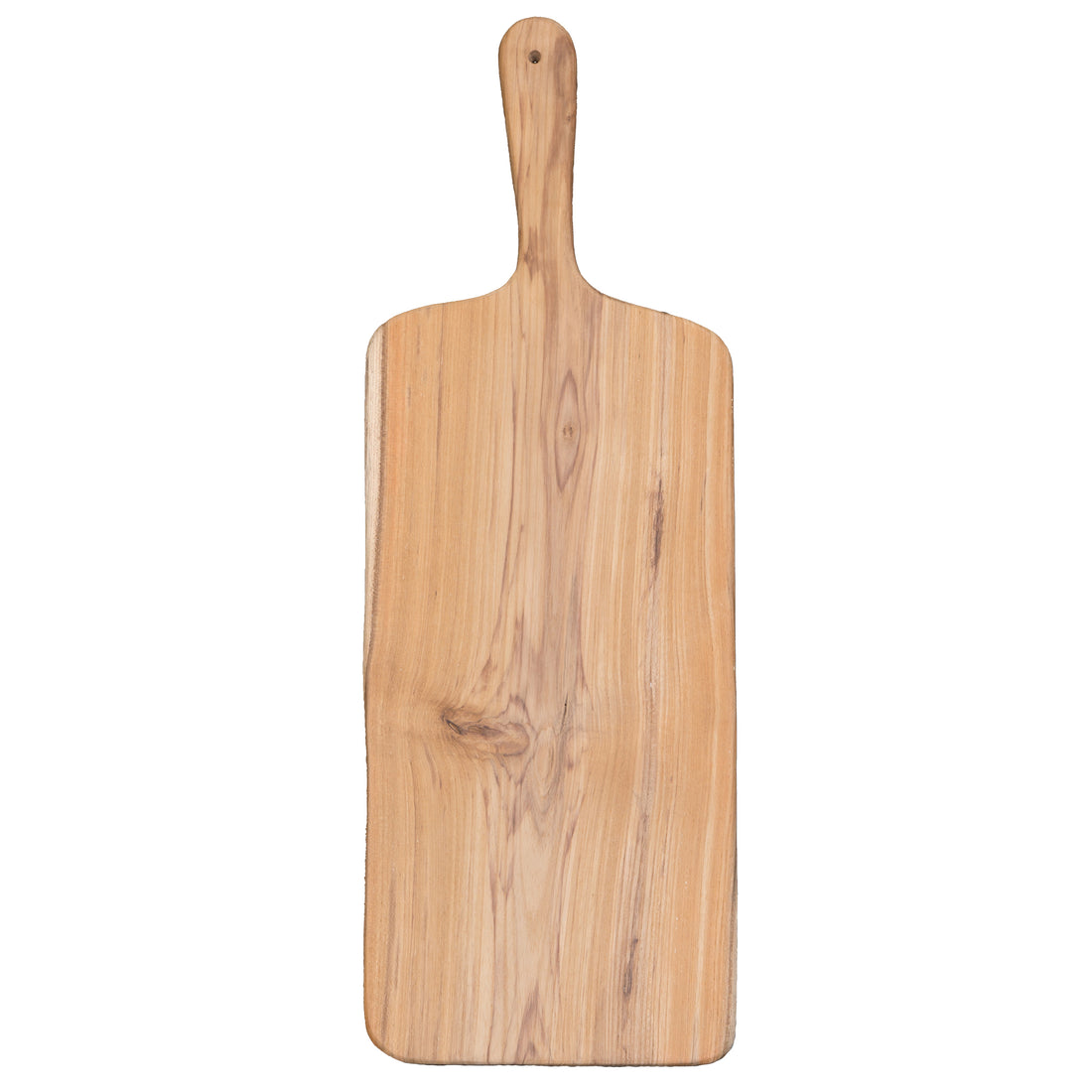 Carved Chopping Board