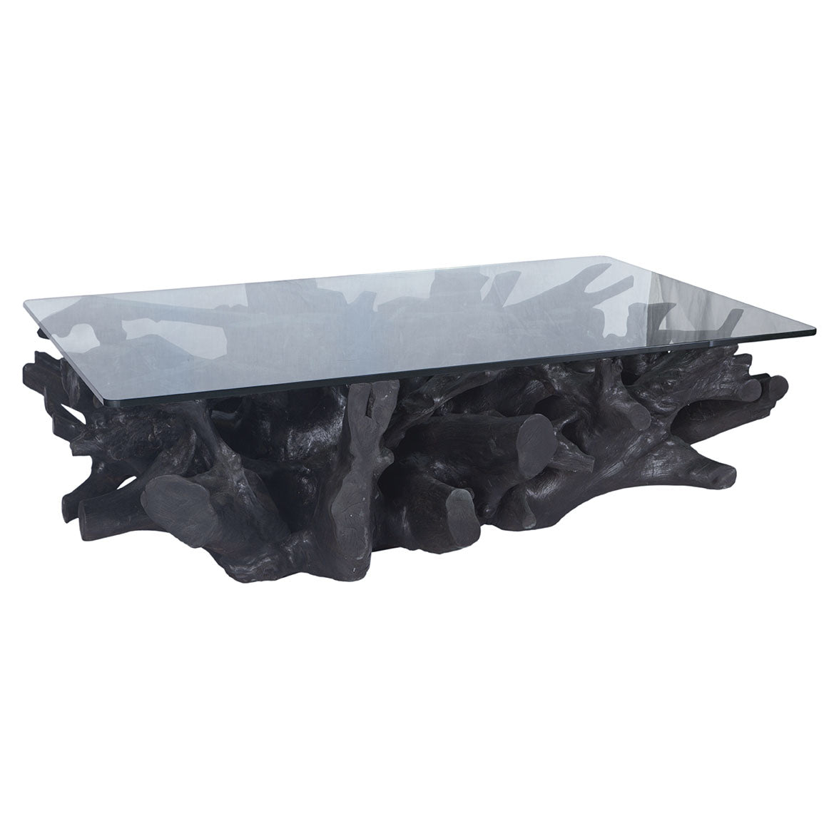 Teak Root Coffee Table Uniqwa Collections