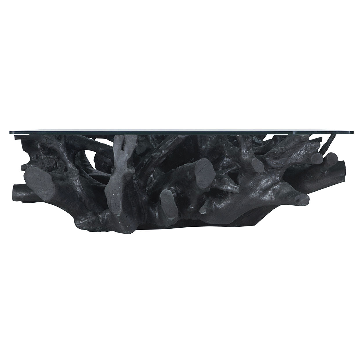 Teak Root Coffee Table Uniqwa Collections