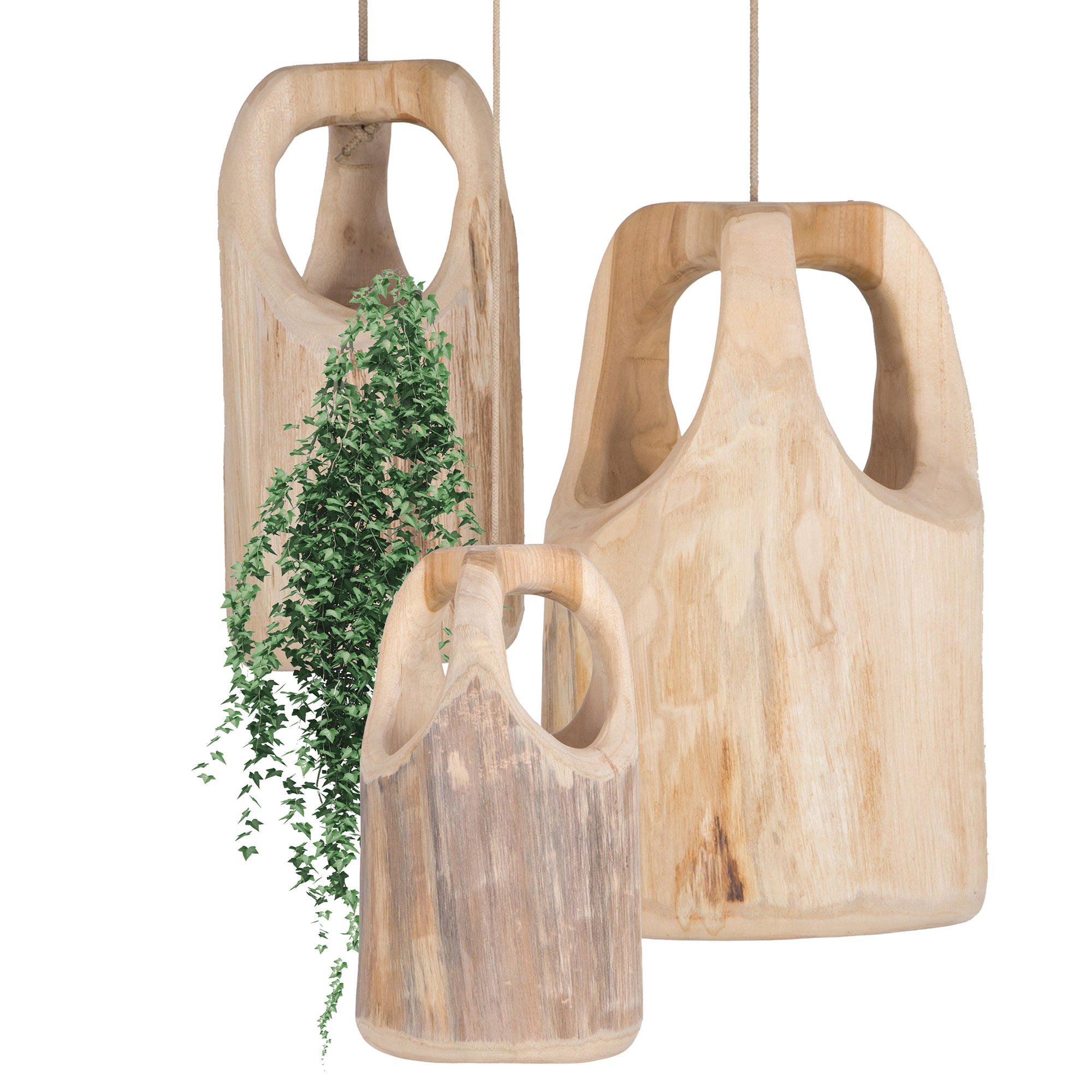 Thala Hanging Planter Uniqwa Collections
