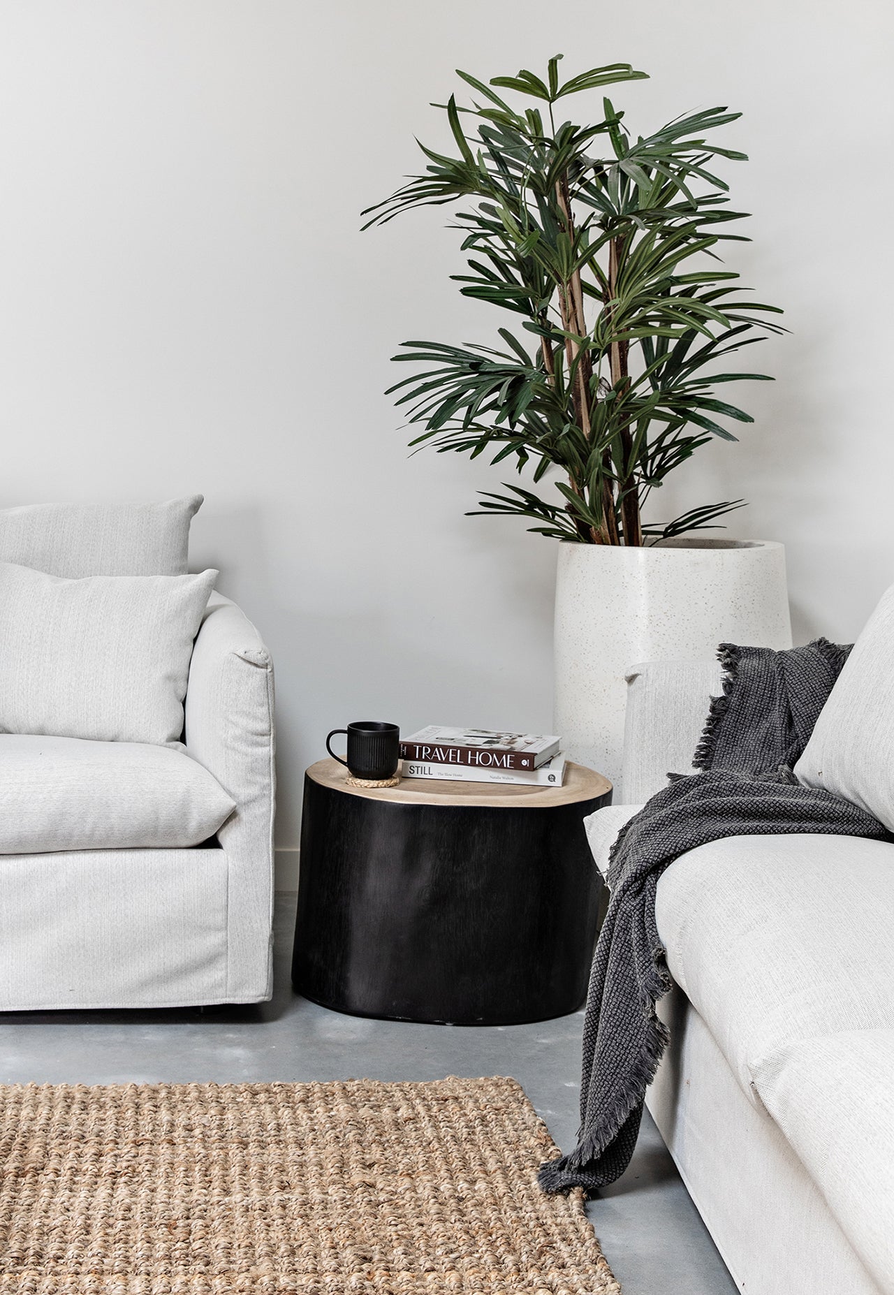 Trunk Coffee Table Uniqwa Collections