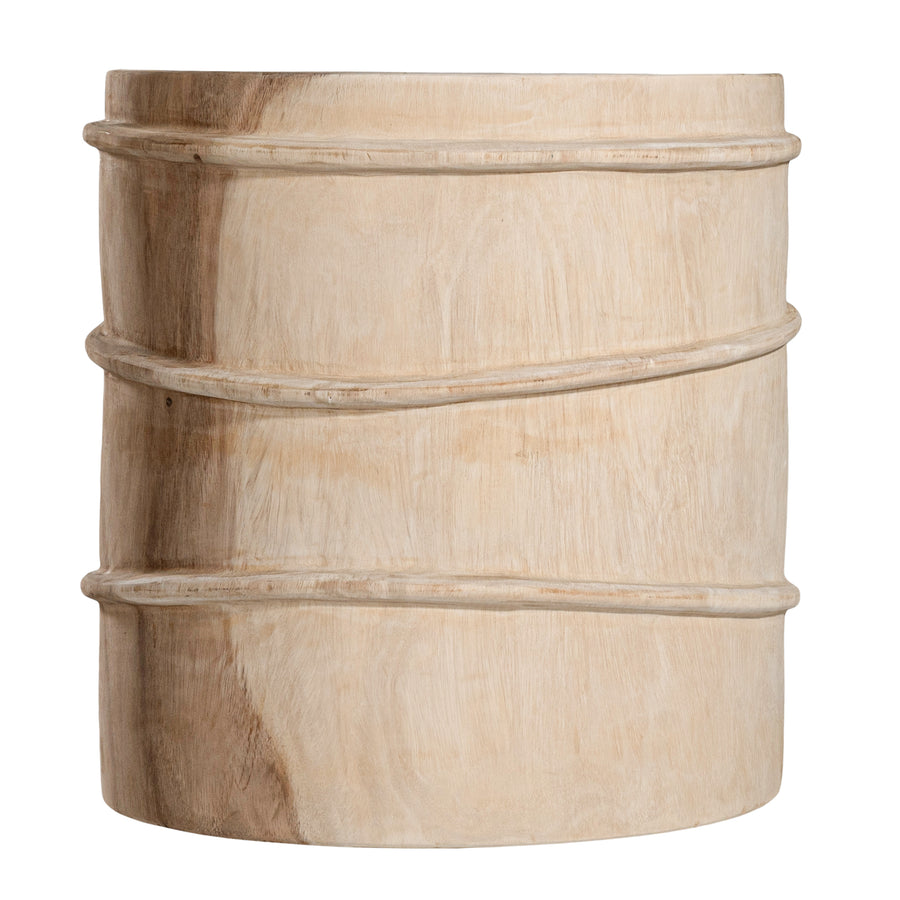 Thembu Side Table