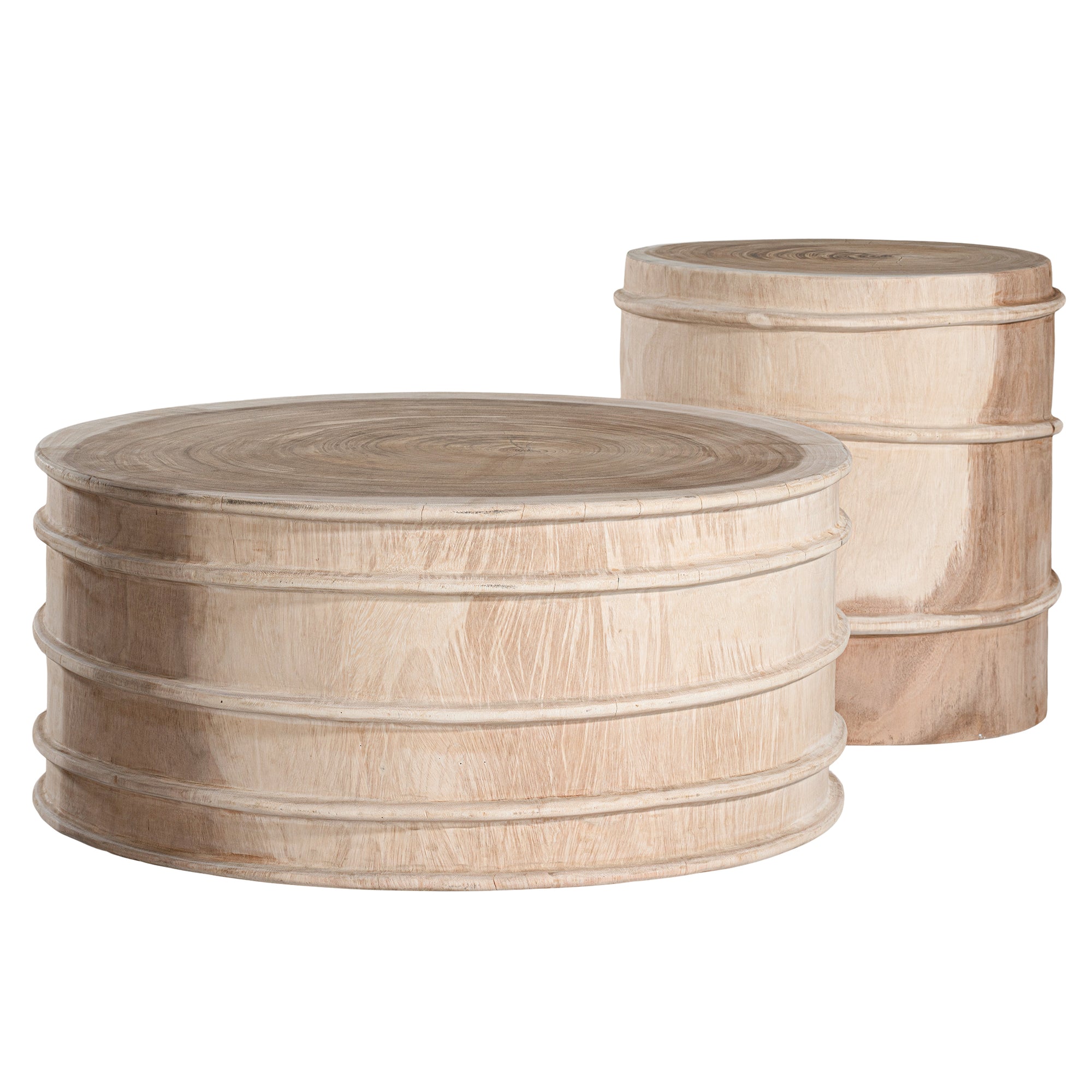 Thembu Coffee Table Uniqwa Collections