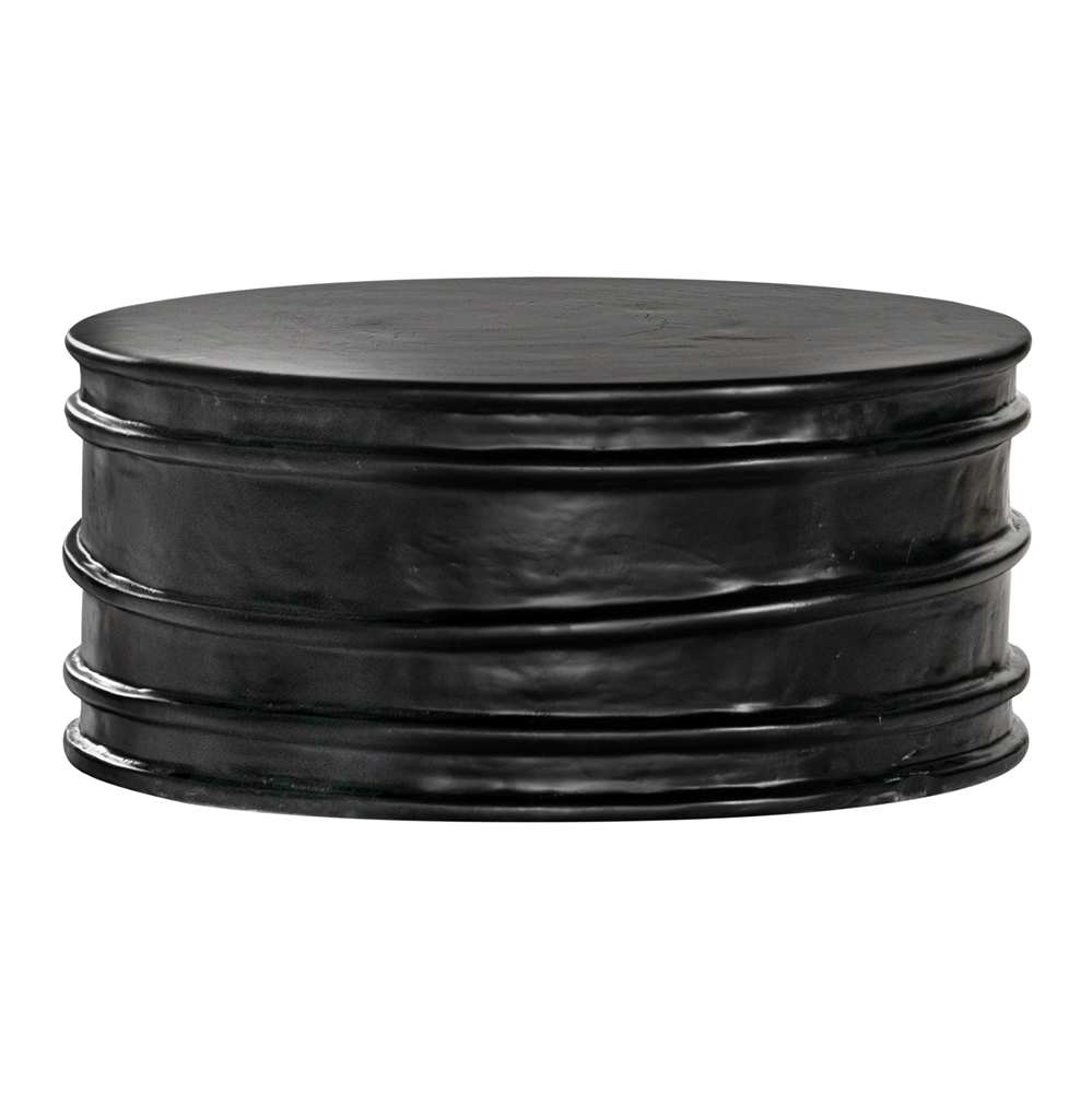 Thembu Coffee Table | Black