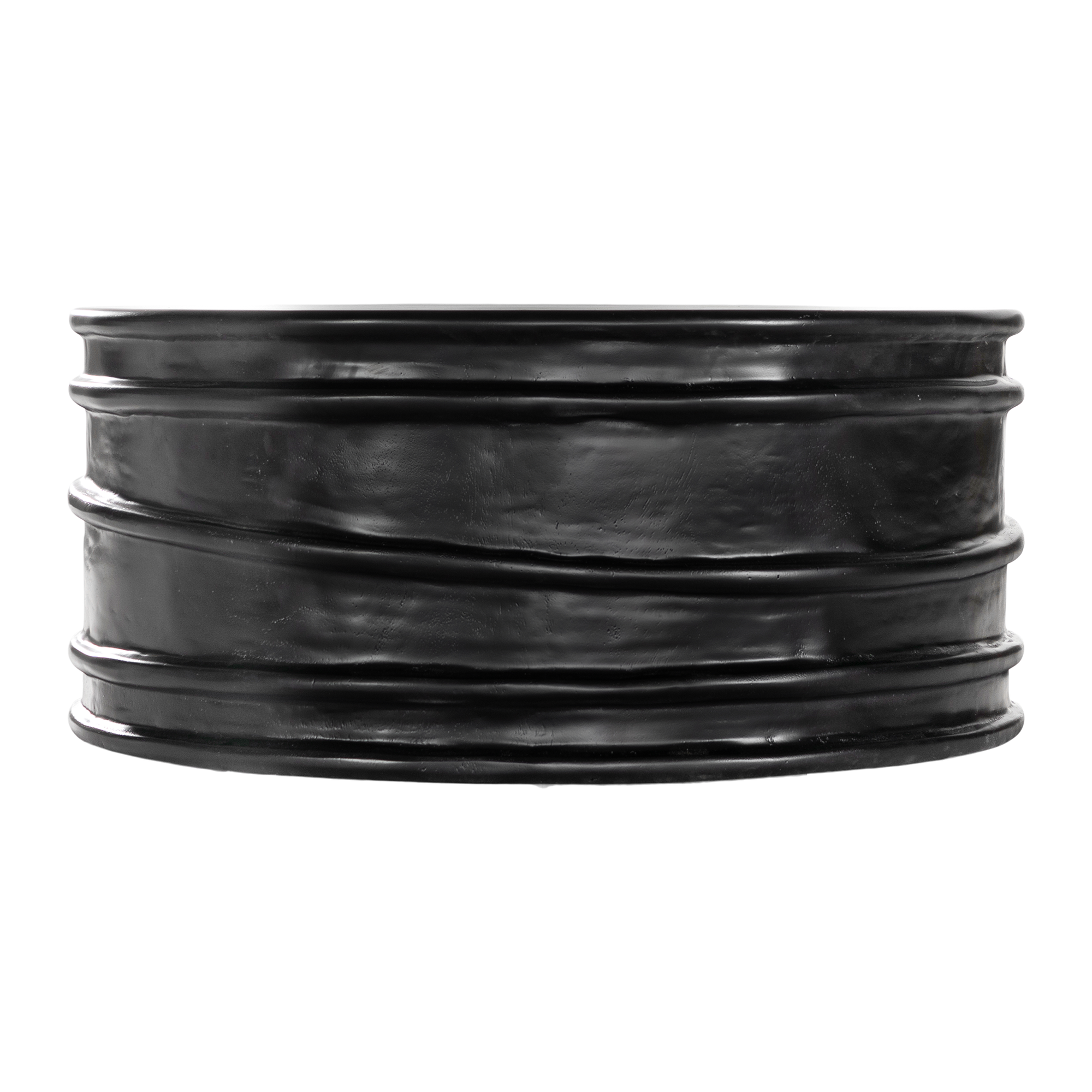 Thembu Coffee Table | Black