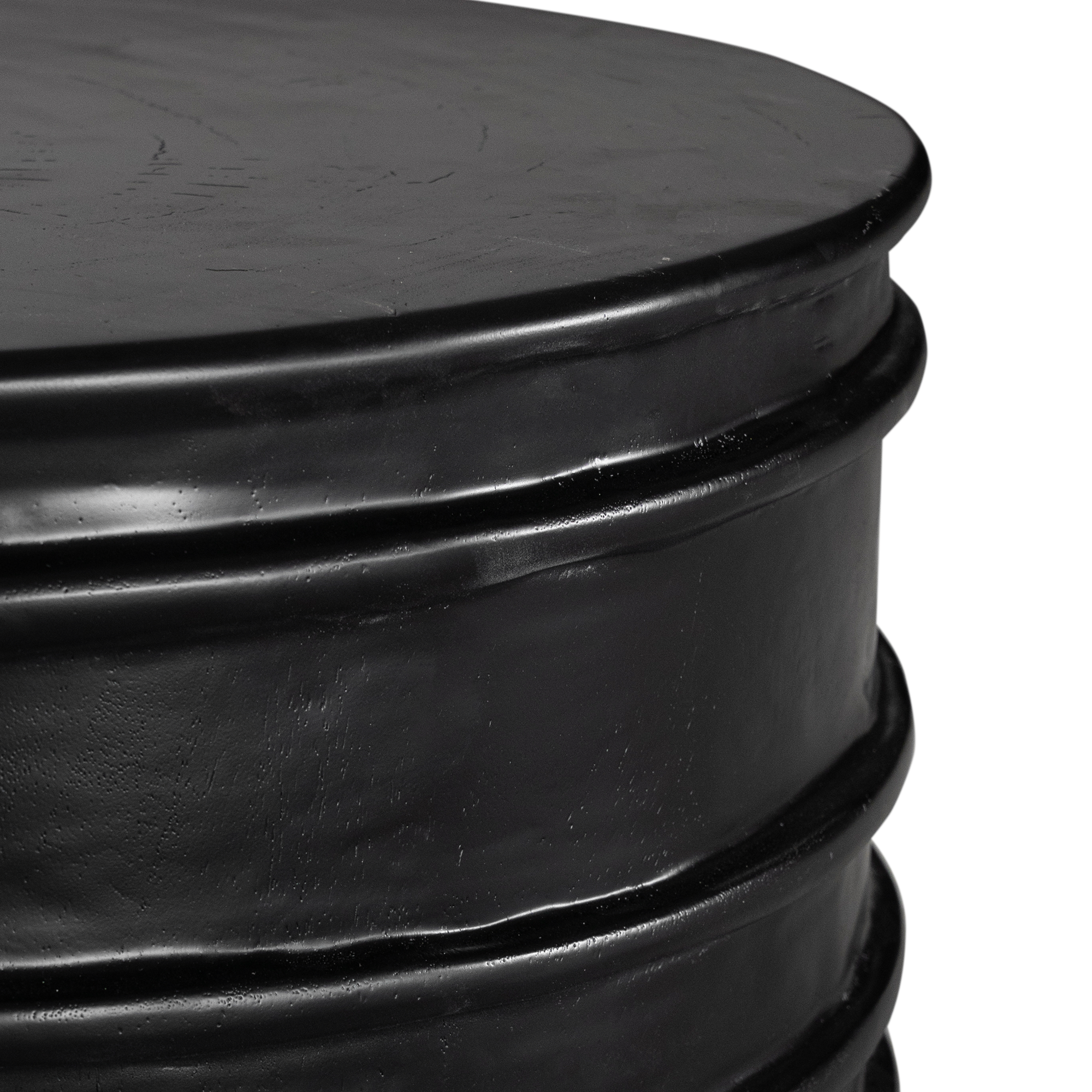 Thembu Coffee Table | Black