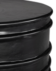 Thembu Coffee Table | Black