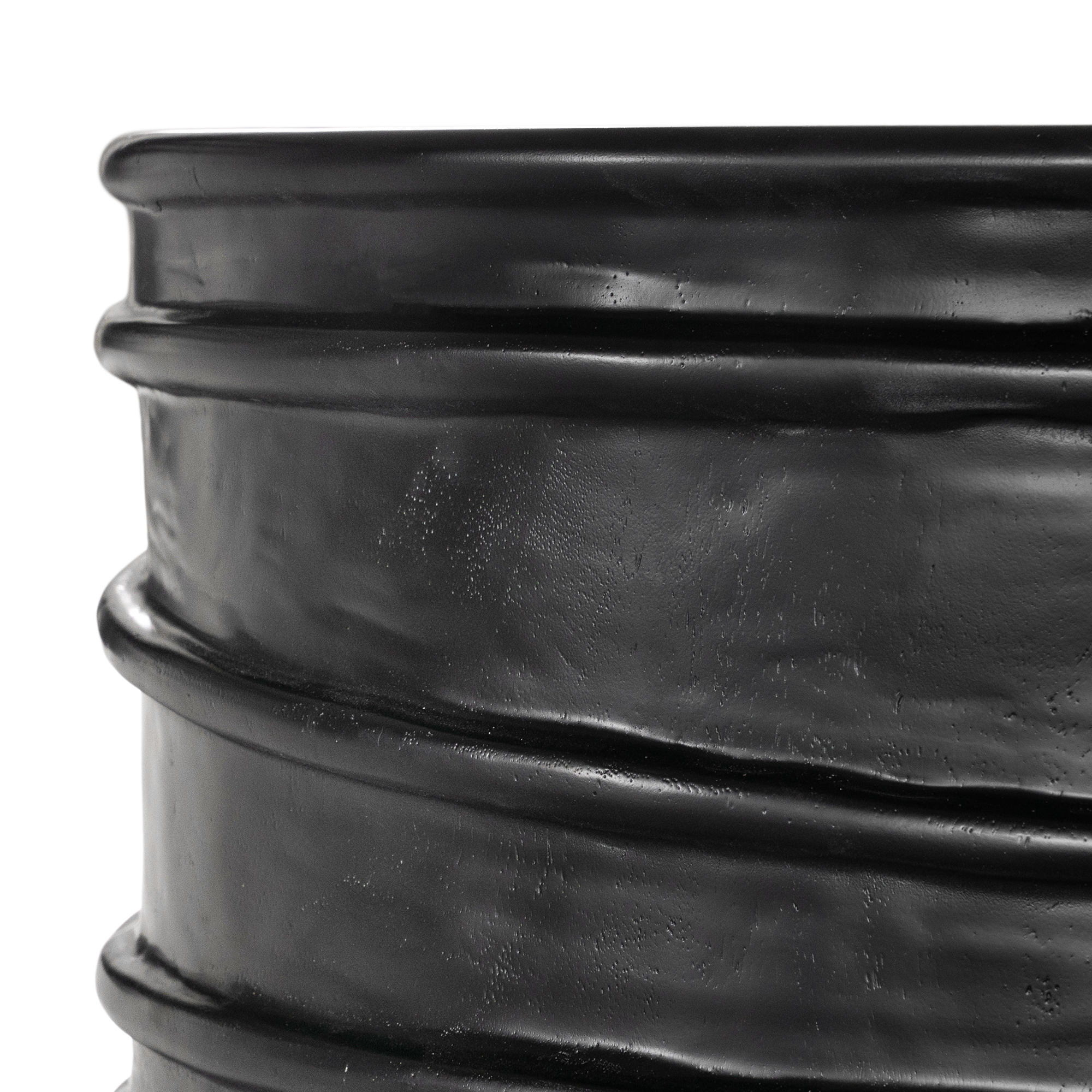 Thembu Coffee Table | Black