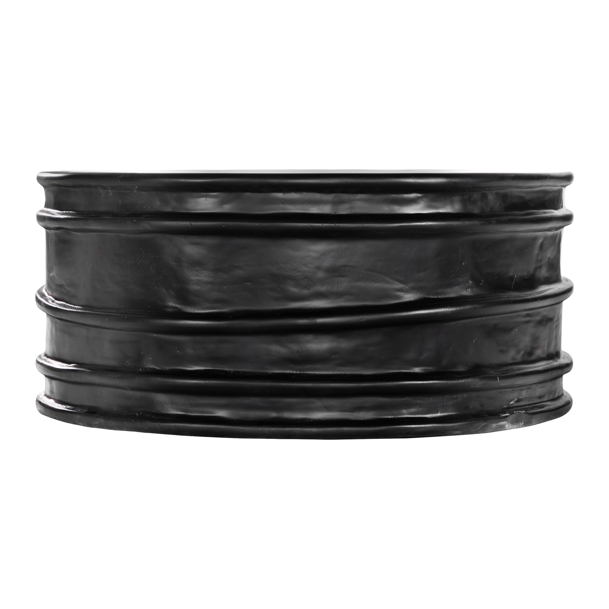Thembu Coffee Table | Black