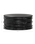 Thembu Coffee Table | Black