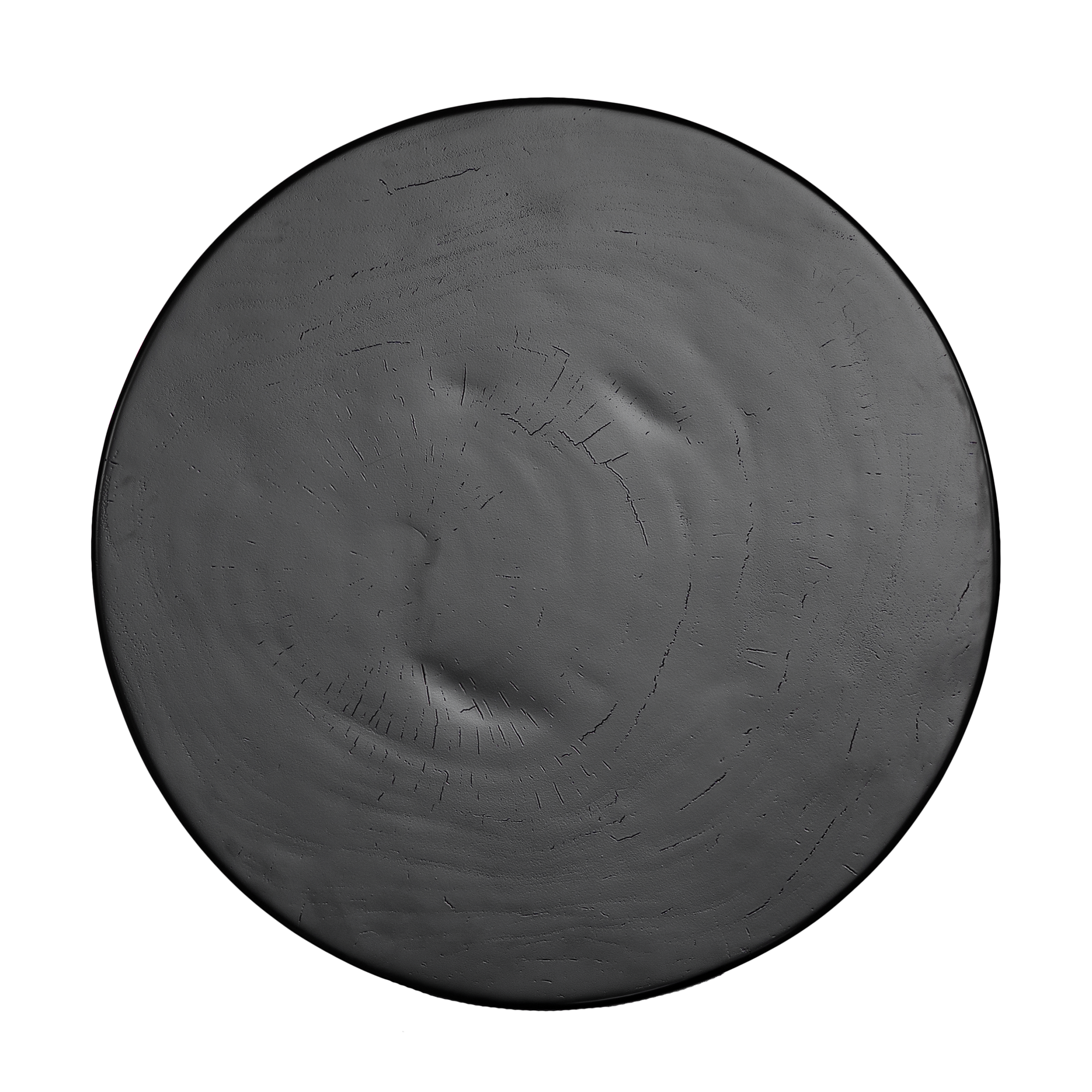 Thembu Coffee Table | Black