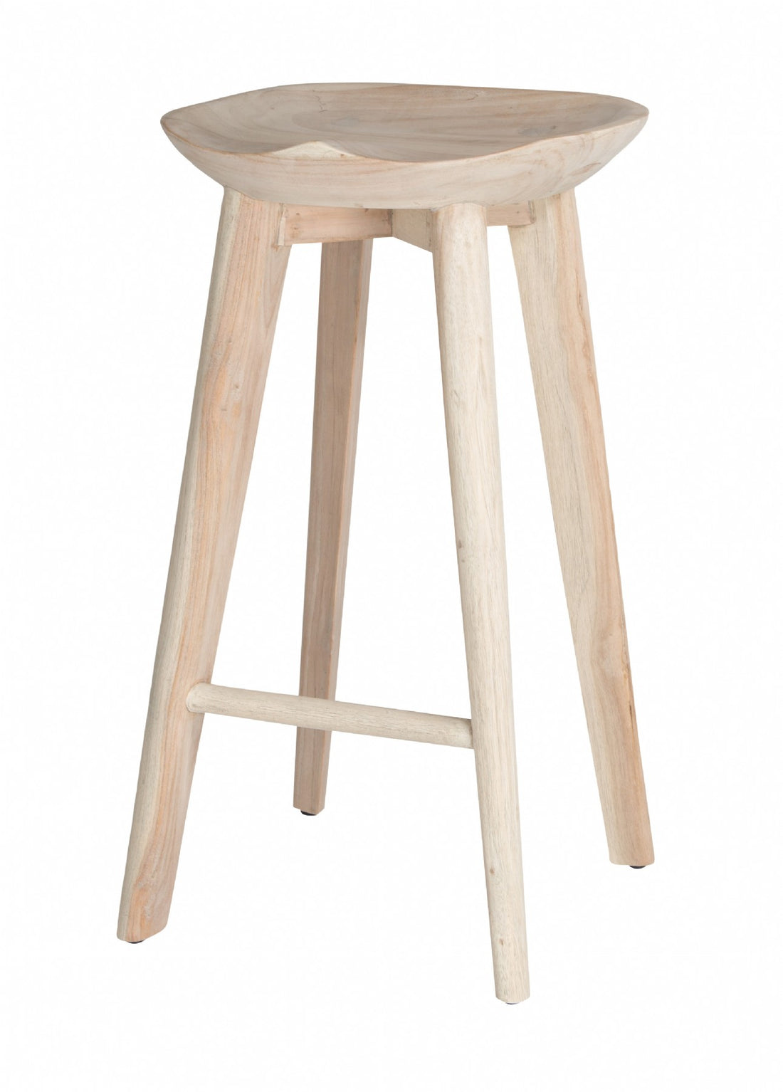 Tractor Stool