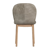 Trulli Dining Chair