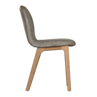 Trulli Dining Chair