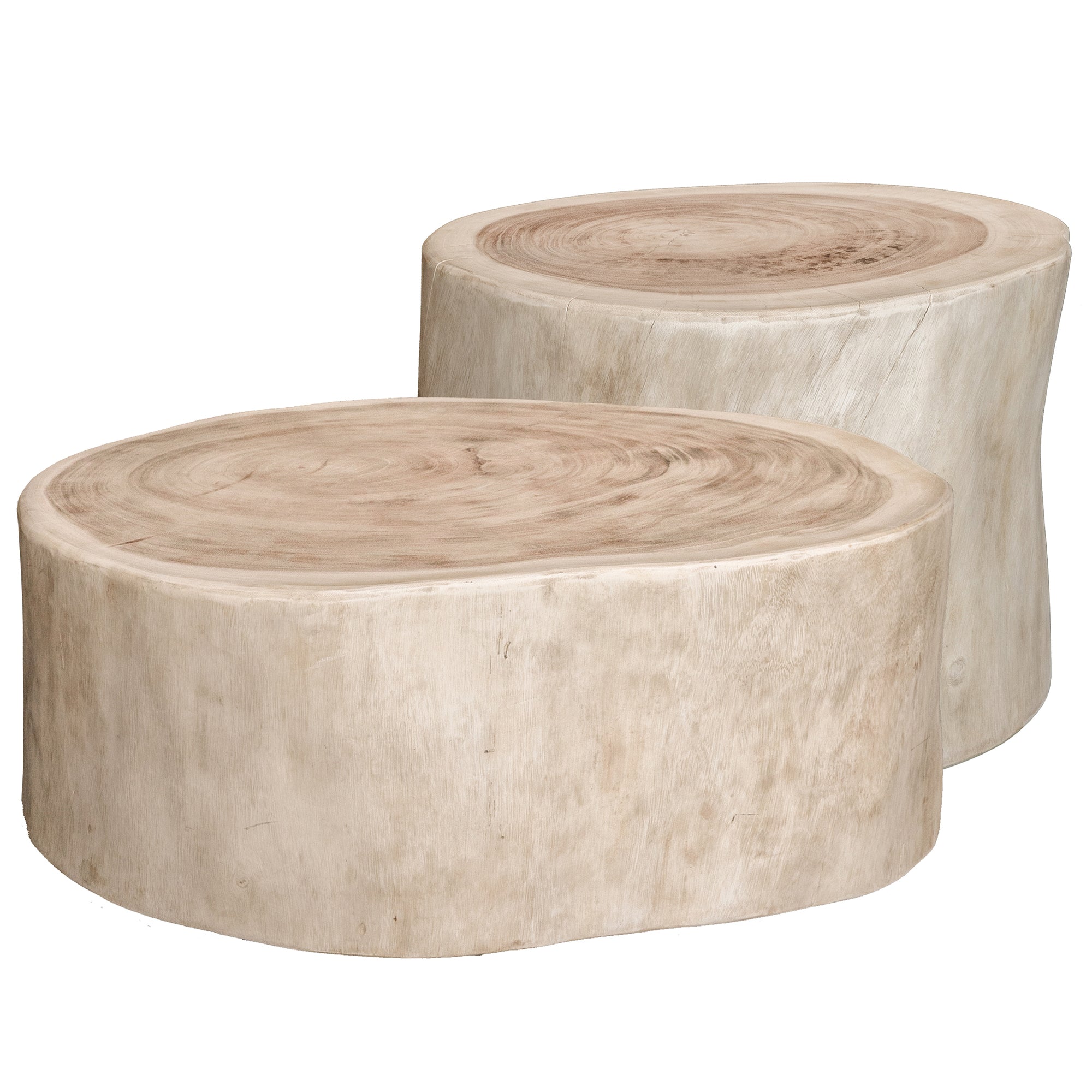 Trunk Side Table Uniqwa Collections