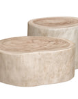 Trunk Side Table Uniqwa Collections