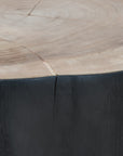 Trunk Side Table Uniqwa Collections