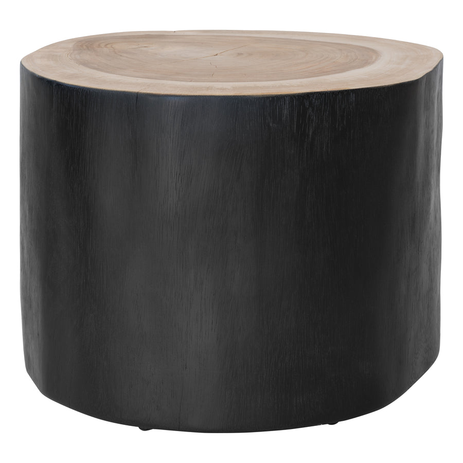 Trunk Side Table