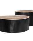 Trunk Side Table Uniqwa Collections