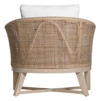Tula Occasional Chair | Natural