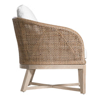Tula Occasional Chair | Natural