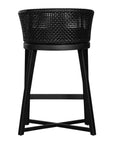 Tula Barchair | Black Uniqwa Collections