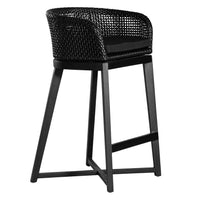 Tula Barchair | Black