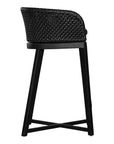 Tula Barchair | Black Uniqwa Collections