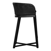 Tula Barchair | Black