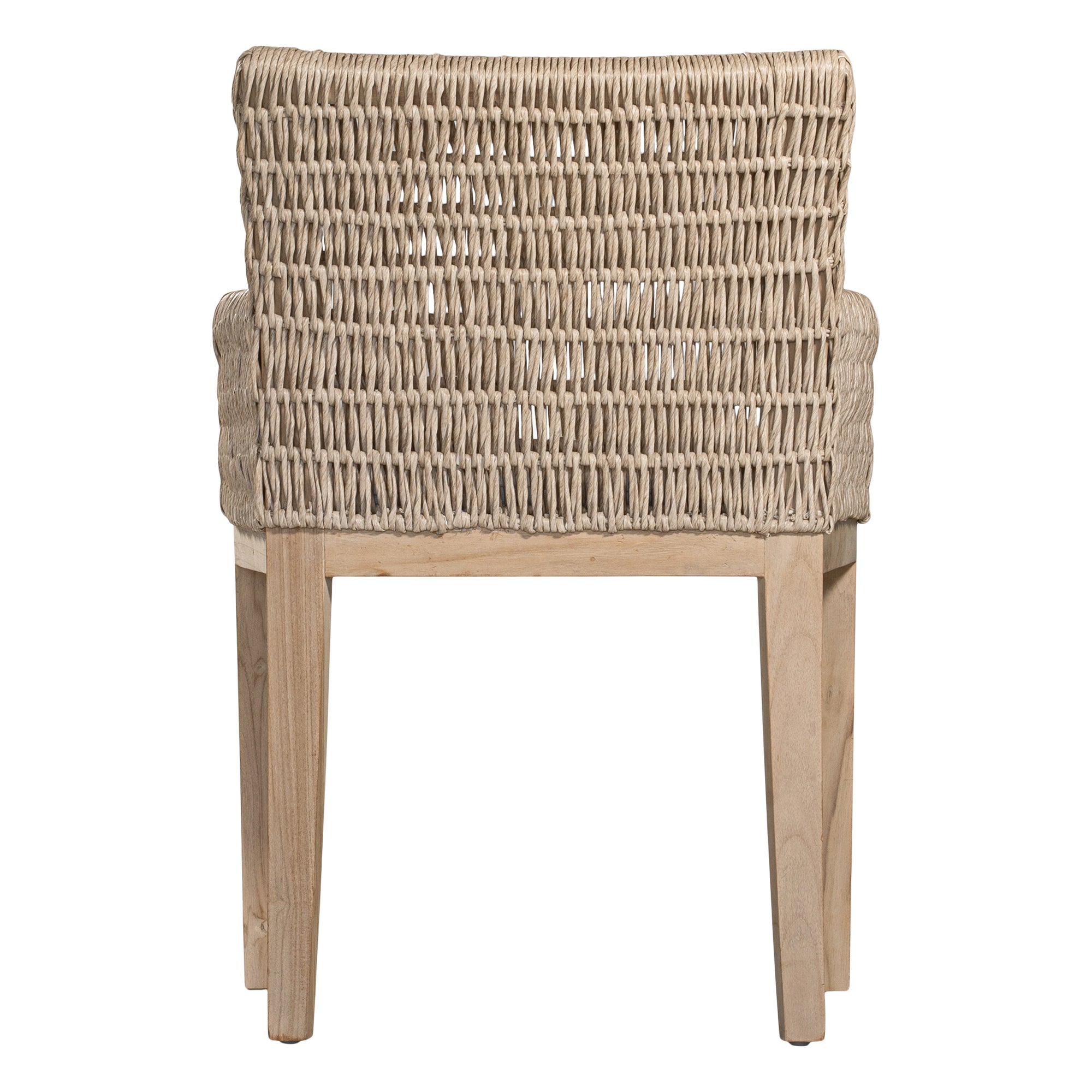 Tuvulu Arm Chair Uniqwa Collections