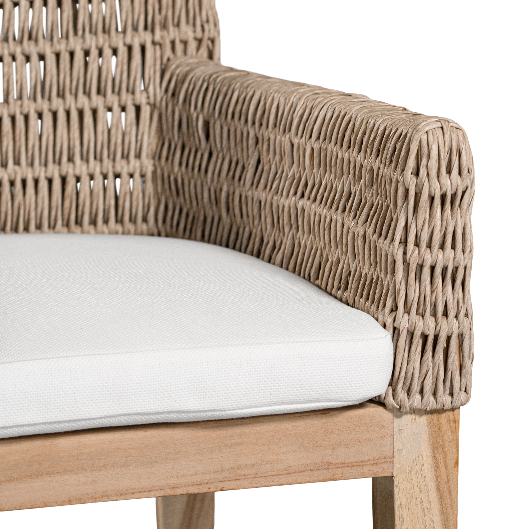 Tuvulu Arm Chair Uniqwa Collections