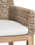 Tuvulu Arm Chair Uniqwa Collections