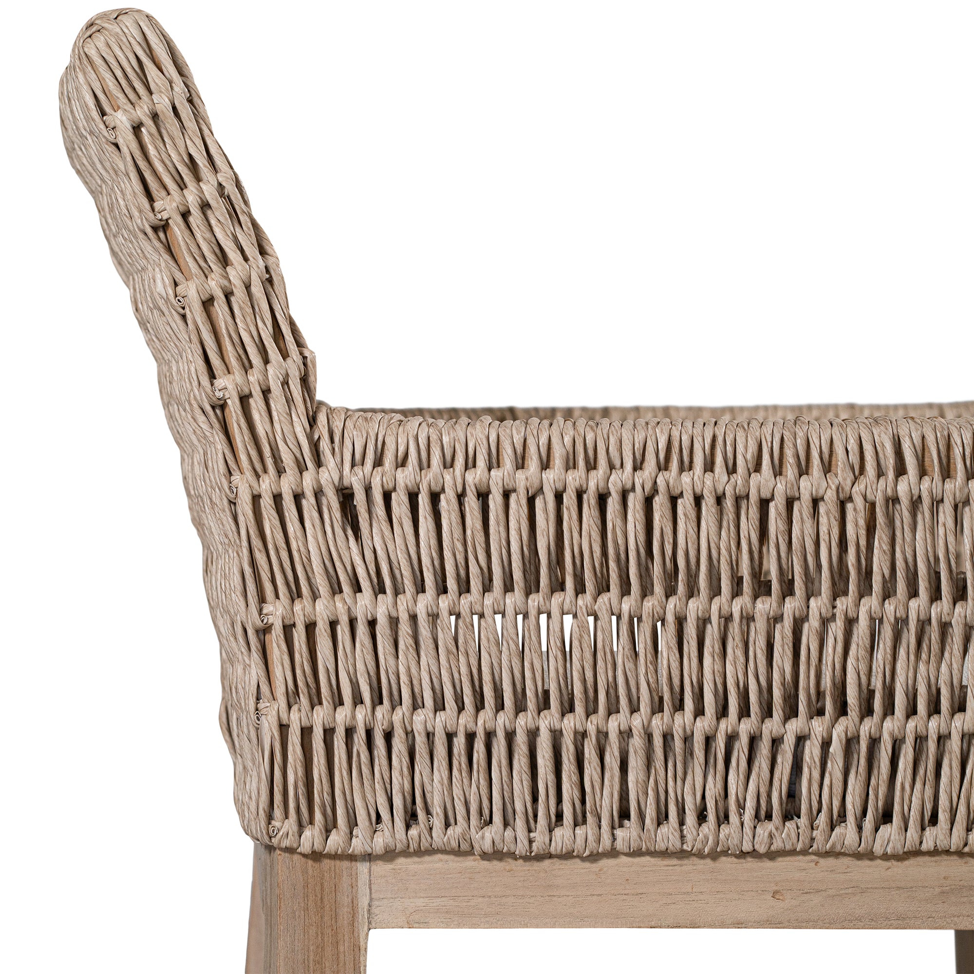 Tuvulu Arm Chair Uniqwa Collections
