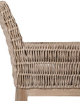 Tuvulu Arm Chair Uniqwa Collections