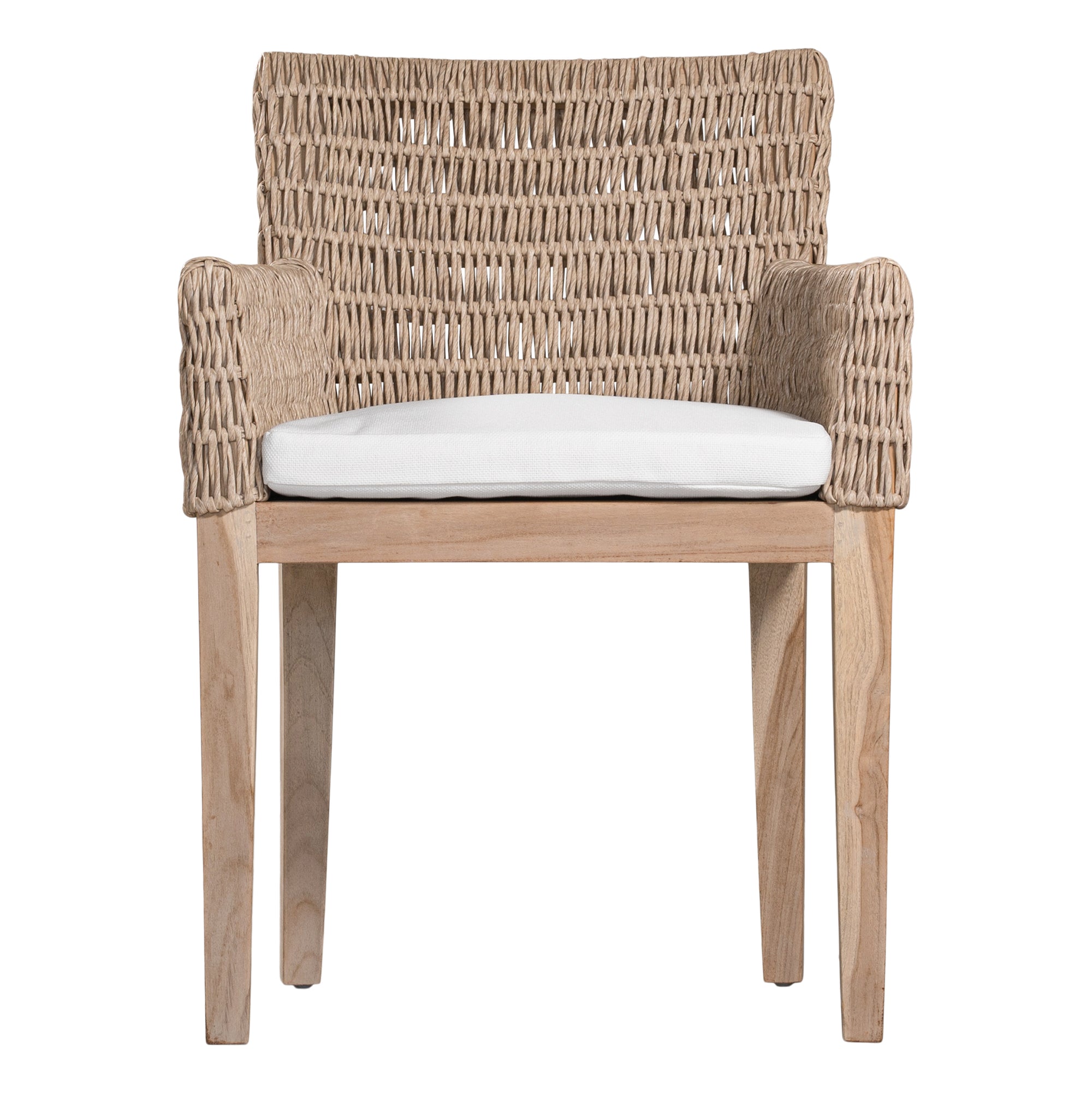Tuvulu Arm Chair Uniqwa Collections