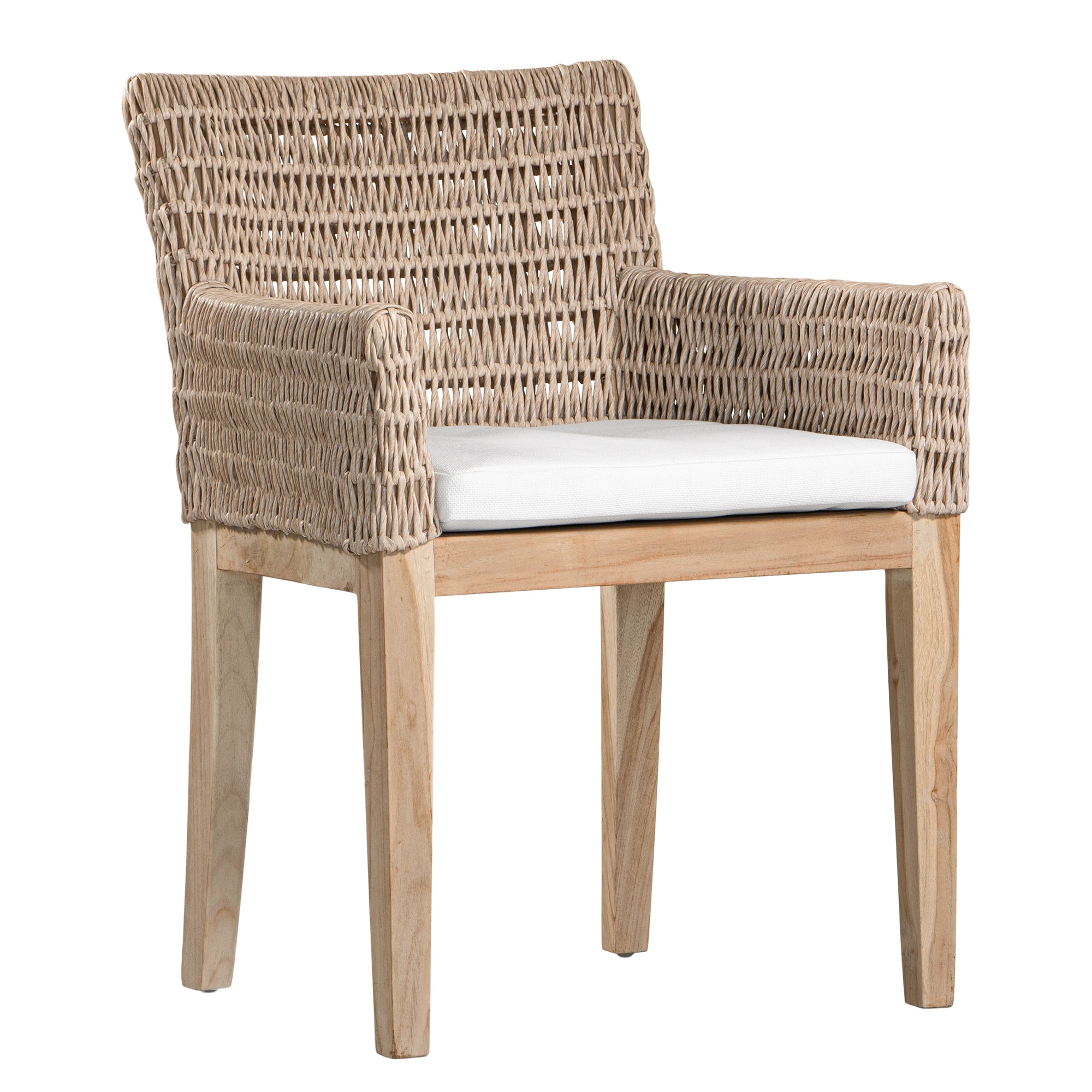 Tuvulu Arm Chair Uniqwa Collections