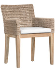 Tuvulu Arm Chair Uniqwa Collections