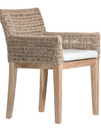 Tuvulu Arm Chair Uniqwa Collections