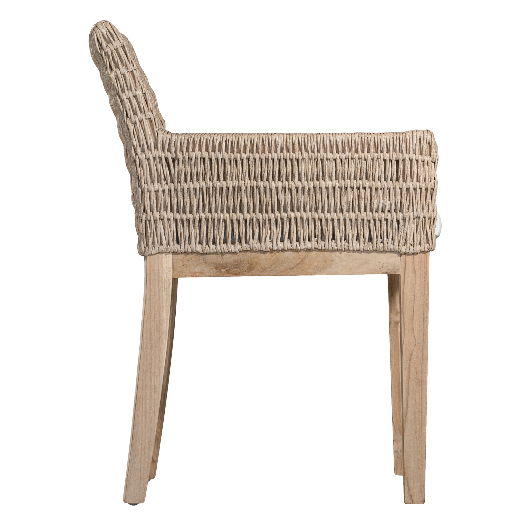 Tuvulu Arm Chair Uniqwa Collections
