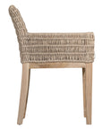 Tuvulu Arm Chair Uniqwa Collections