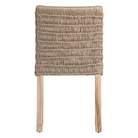 Tuvulu Dining Chair