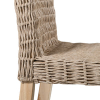 Tuvulu Dining Chair