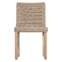 Tuvulu Dining Chair