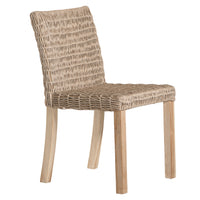 Tuvulu Dining Chair