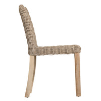 Tuvulu Dining Chair