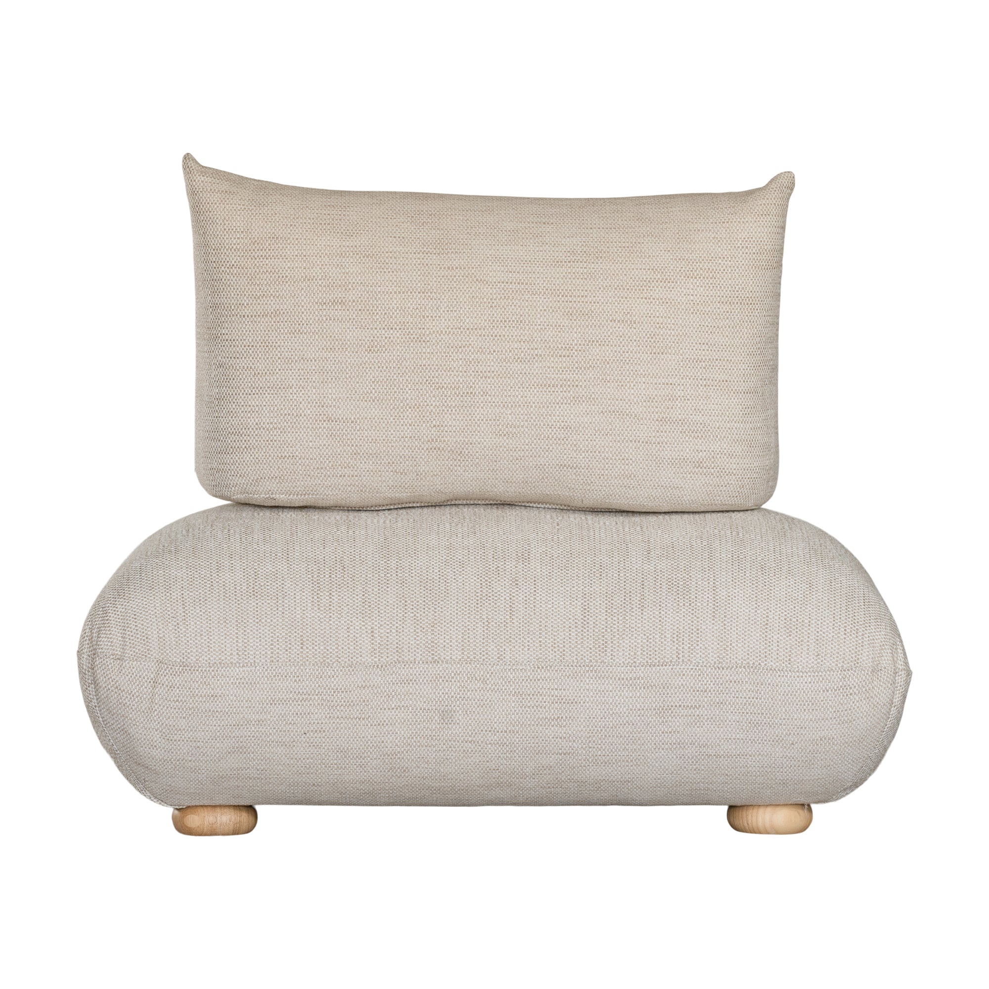 Tyler Sofa | Natural Uniqwa Collections