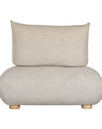 Tyler Sofa | Natural Uniqwa Collections