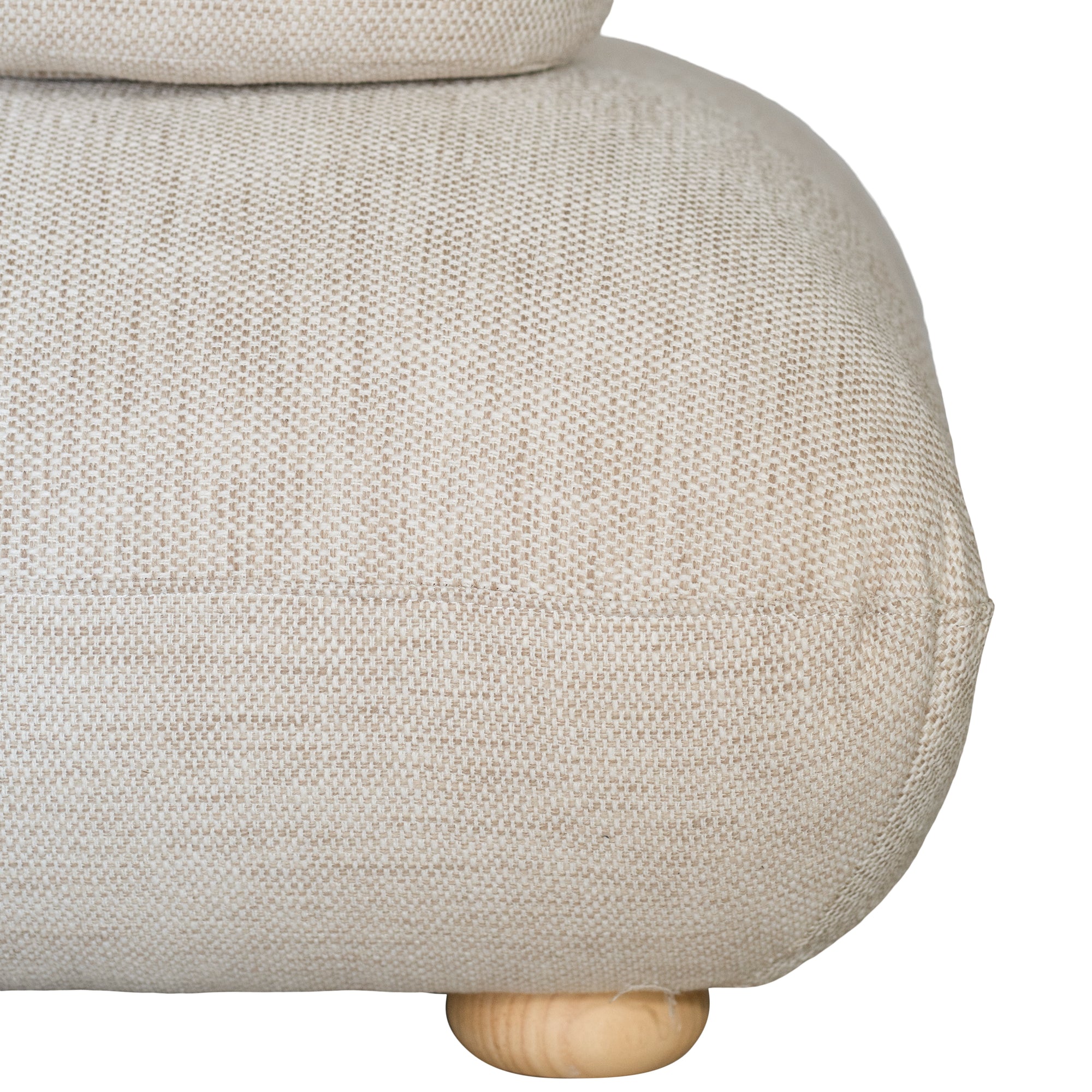 Tyler Sofa | Natural Uniqwa Collections