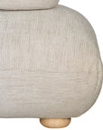 Tyler Sofa | Natural Uniqwa Collections