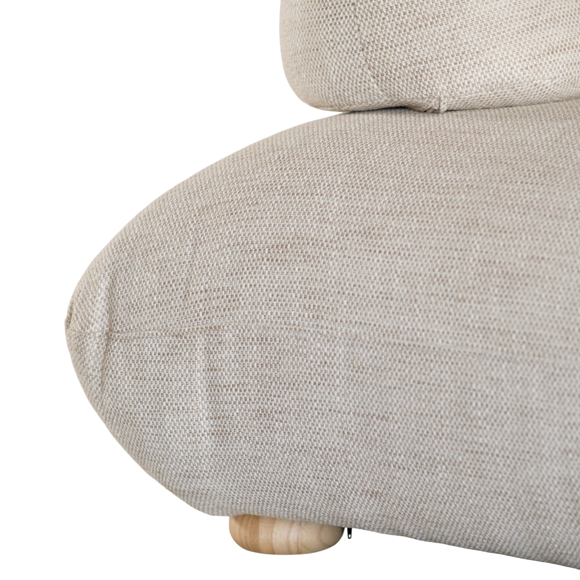 Tyler Sofa | Natural Uniqwa Collections